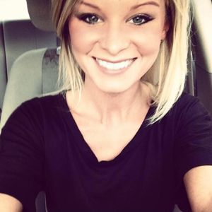 Meet your Posher, Sarah